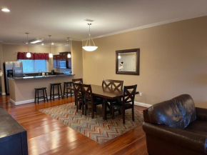 Venus Lodges 123 by Stony Brook Cabins